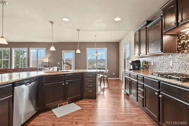10762 Forest Creek Drive Colorado Springs, CO 80908