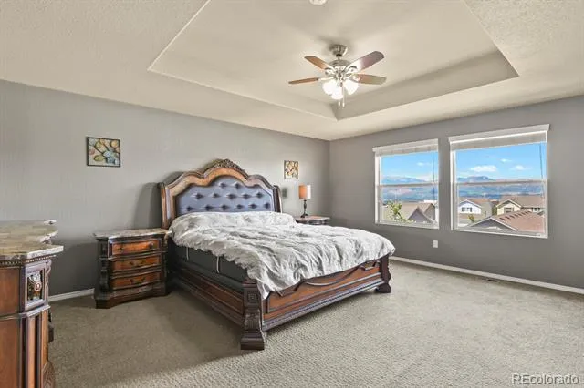 10762 Forest Creek Drive Colorado Springs, CO 80908