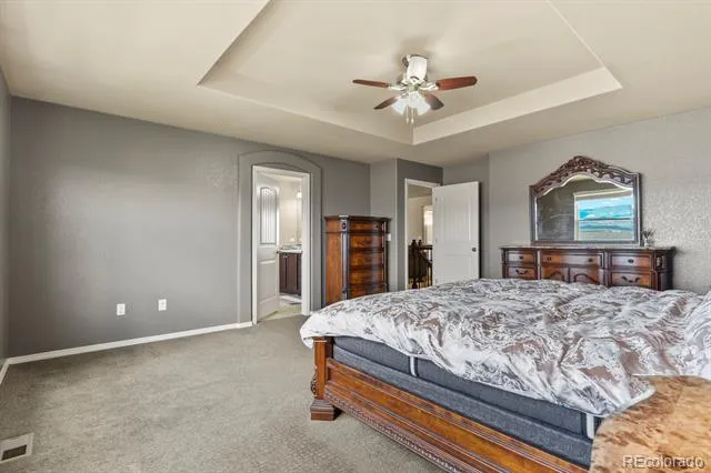 10762 Forest Creek Drive Colorado Springs, CO 80908