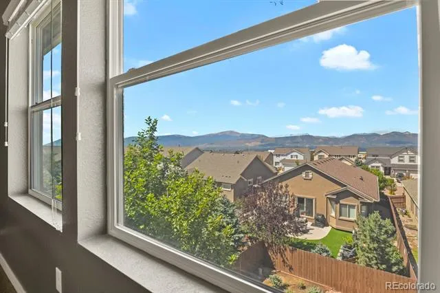 10762 Forest Creek Drive Colorado Springs, CO 80908