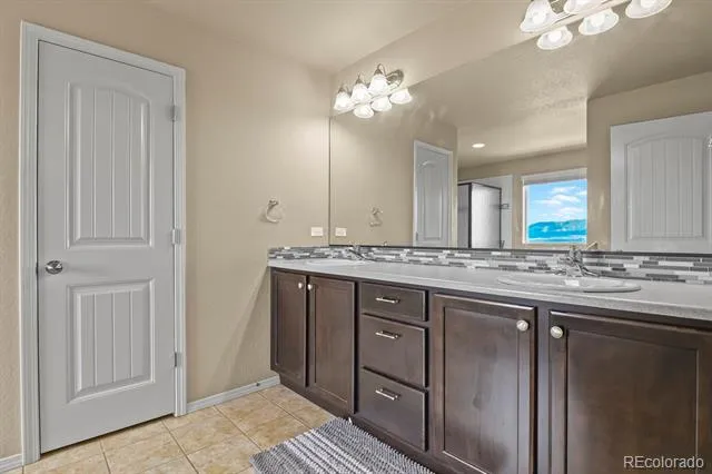 10762 Forest Creek Drive Colorado Springs, CO 80908