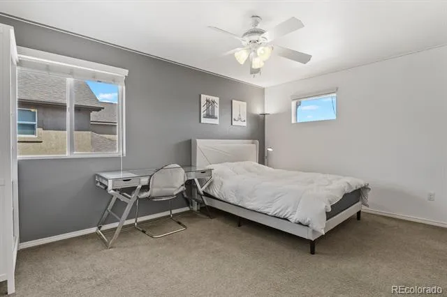 10762 Forest Creek Drive Colorado Springs, CO 80908