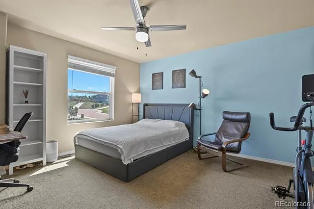 10762 Forest Creek Drive Colorado Springs, CO 80908