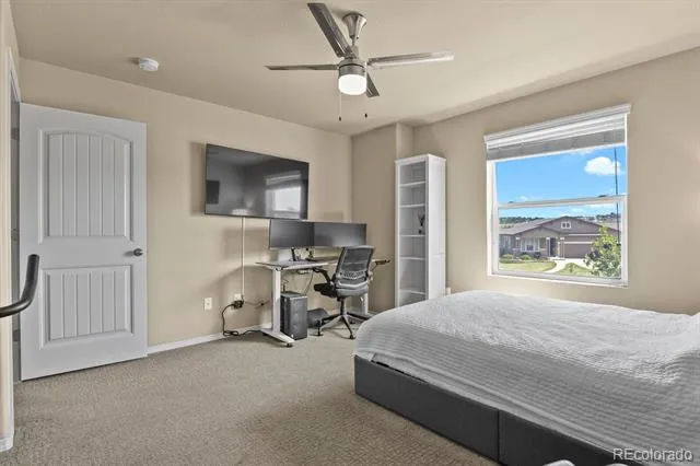 10762 Forest Creek Drive Colorado Springs, CO 80908