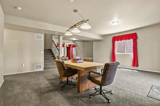 10762 Forest Creek Drive Colorado Springs, CO 80908