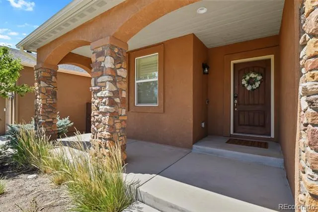 10762 Forest Creek Drive Colorado Springs, CO 80908