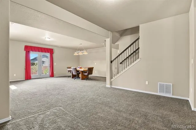 10762 Forest Creek Drive Colorado Springs, CO 80908