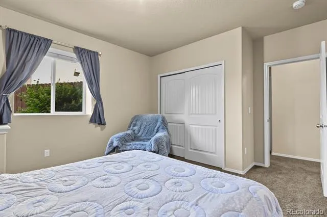 10762 Forest Creek Drive Colorado Springs, CO 80908