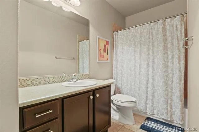 10762 Forest Creek Drive Colorado Springs, CO 80908