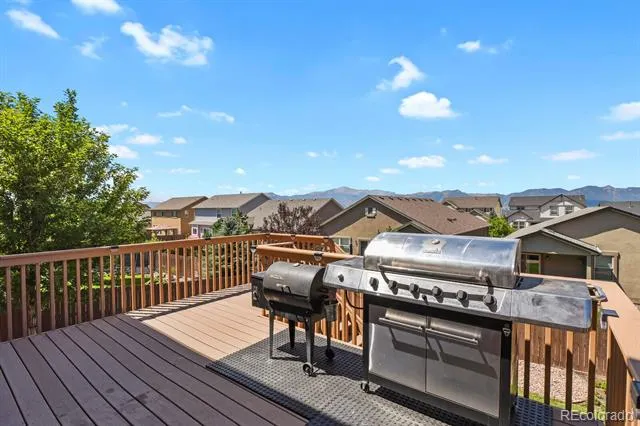 10762 Forest Creek Drive Colorado Springs, CO 80908