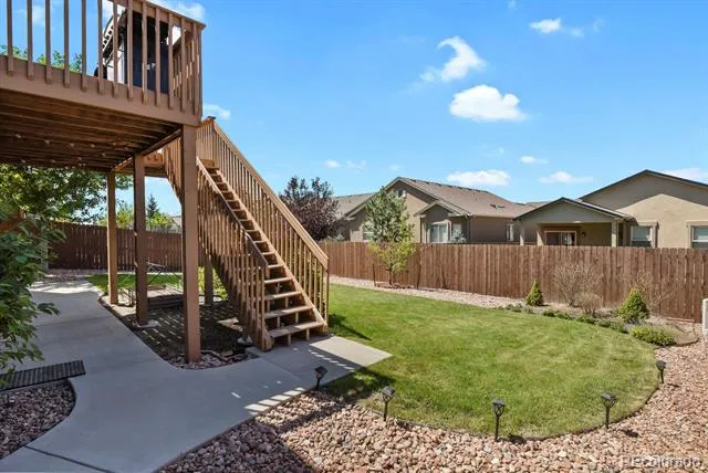 10762 Forest Creek Drive Colorado Springs, CO 80908