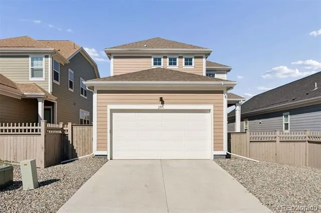 285 Westerly Boulevard Erie, CO 80516