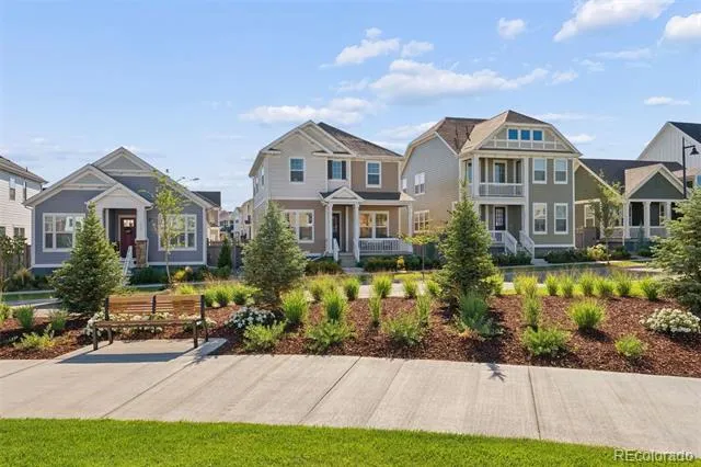 285 Westerly Boulevard Erie, CO 80516