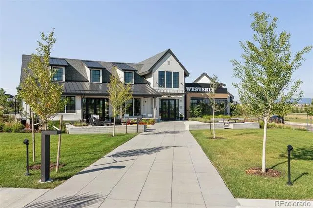 285 Westerly Boulevard Erie, CO 80516