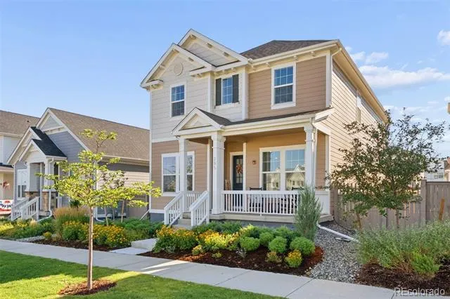 285 Westerly Boulevard Erie, CO 80516