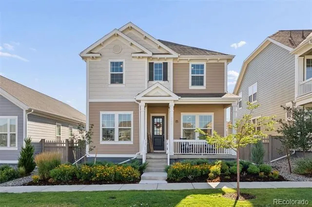 285 Westerly Boulevard Erie, CO 80516