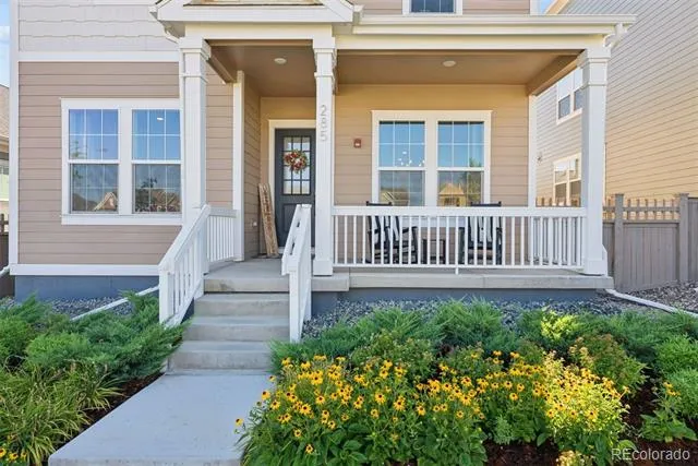 285 Westerly Boulevard Erie, CO 80516