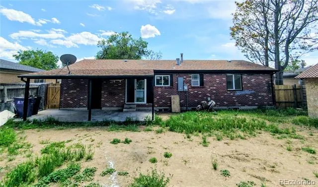 12321 Randolph Place Denver, CO 80239