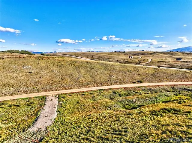 3547 Arrowhead Drive Como, CO 80432