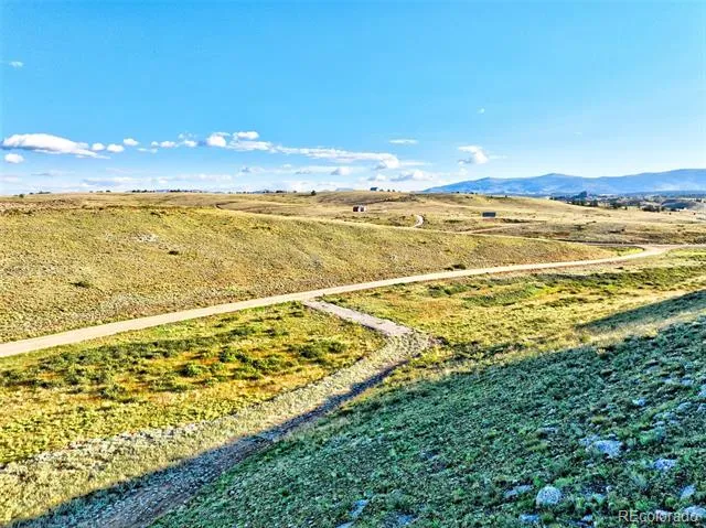 3547 Arrowhead Drive Como, CO 80432