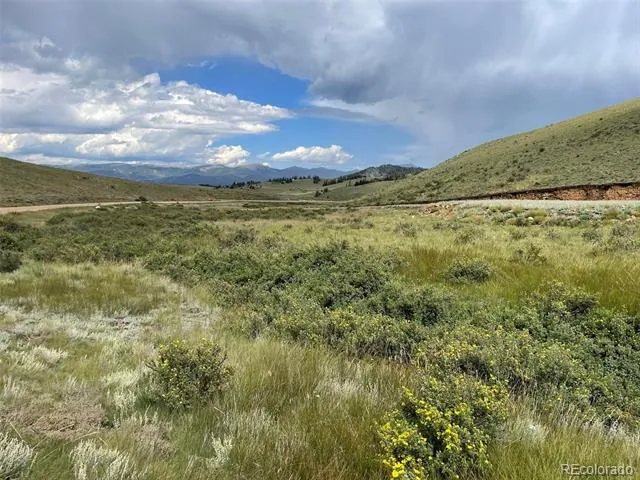 3547 Arrowhead Drive Como, CO 80432