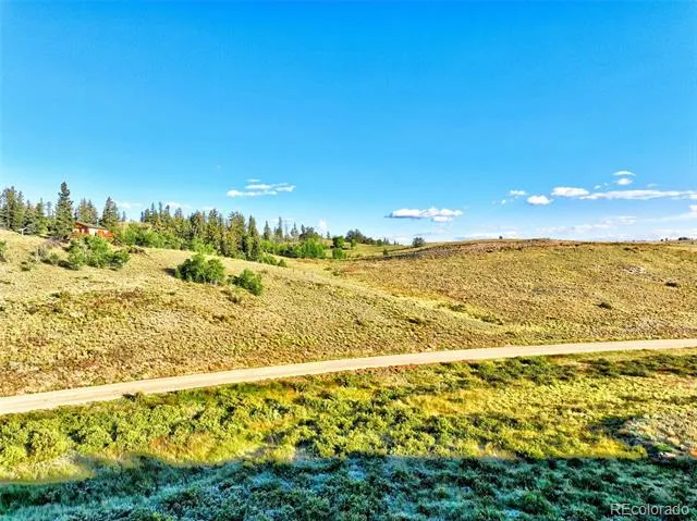 3547 Arrowhead Drive Como, CO 80432