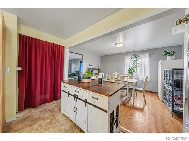 902 4th Street Pierce, CO 80650