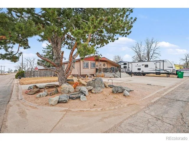 902 4th Street Pierce, CO 80650