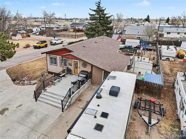 902 4th Street Pierce, CO 80650