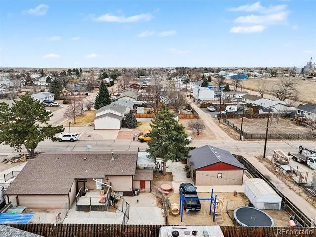 902 4th Street Pierce, CO 80650