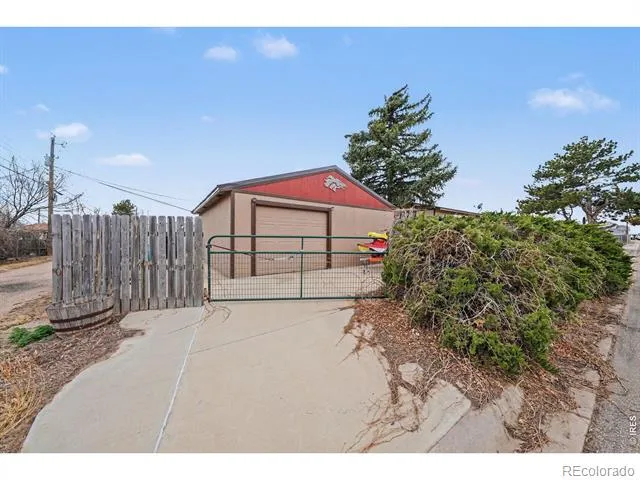 902 4th Street Pierce, CO 80650