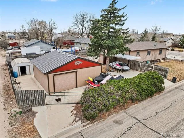902 4th Street Pierce, CO 80650