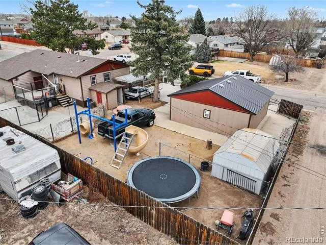 902 4th Street Pierce, CO 80650
