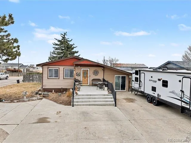 902 4th Street Pierce, CO 80650