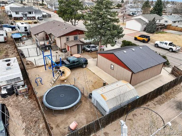902 4th Street Pierce, CO 80650