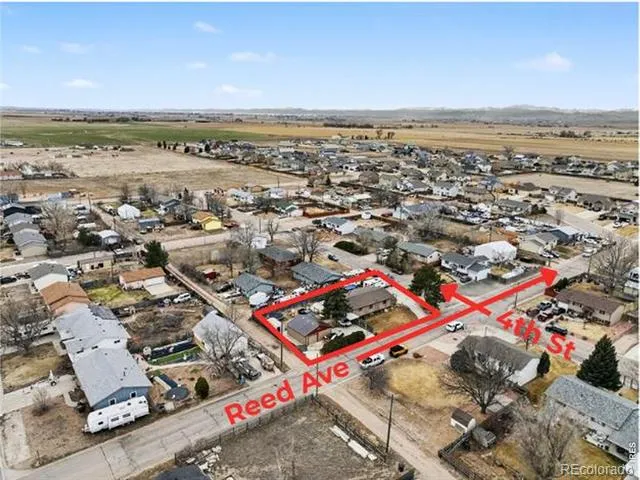 902 4th Street Pierce, CO 80650