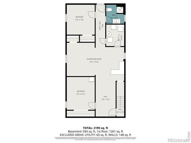 902 4th Street Pierce, CO 80650