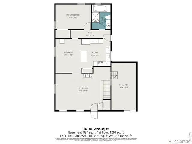 902 4th Street Pierce, CO 80650