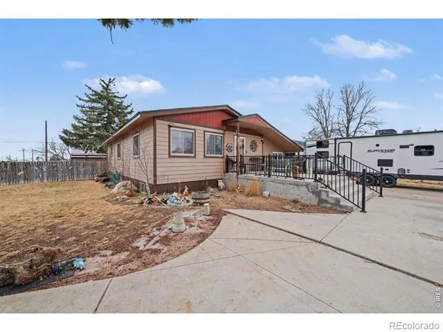 902 4th Street Pierce, CO 80650