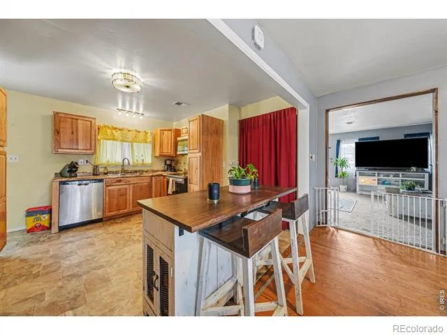 902 4th Street Pierce, CO 80650