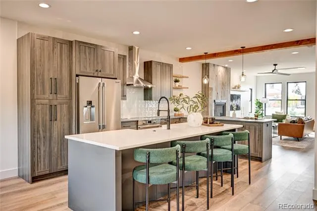 428 Pinon Street Buena Vista, CO 81211