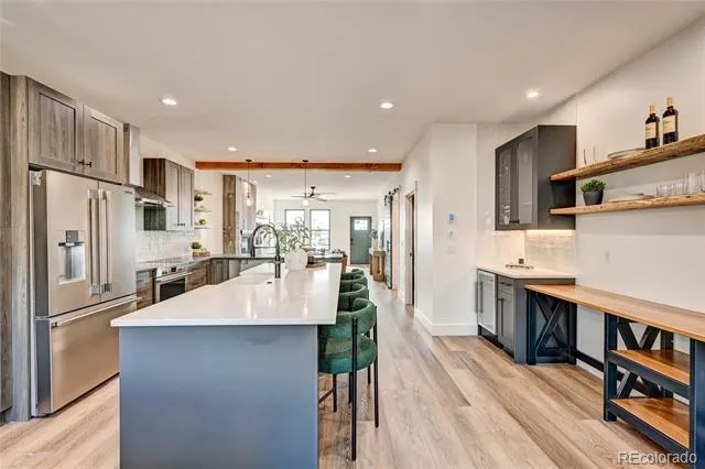 428 Pinon Street Buena Vista, CO 81211