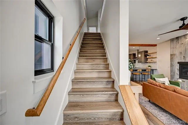 428 Pinon Street Buena Vista, CO 81211