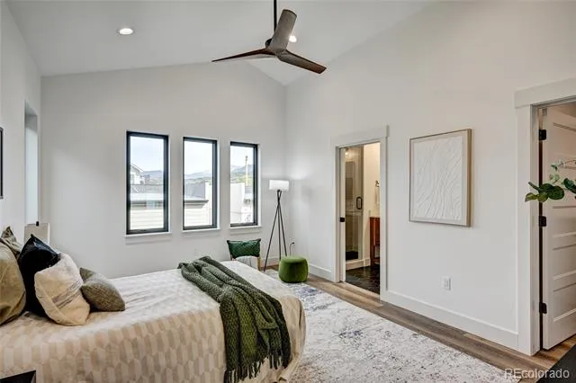 428 Pinon Street Buena Vista, CO 81211