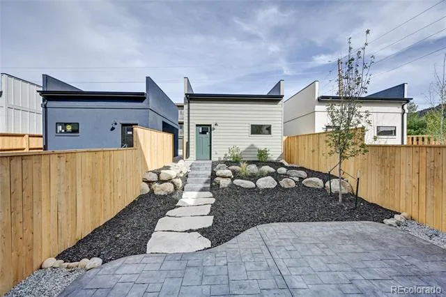 428 Pinon Street Buena Vista, CO 81211