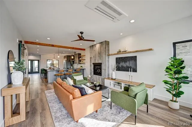 428 Pinon Street Buena Vista, CO 81211