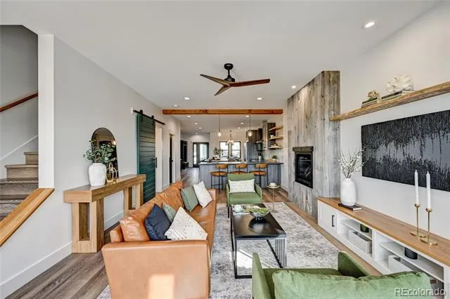 428 Pinon Street Buena Vista, CO 81211