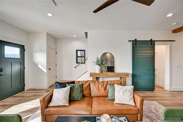428 Pinon Street Buena Vista, CO 81211