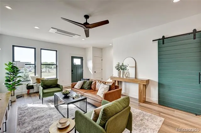 428 Pinon Street Buena Vista, CO 81211