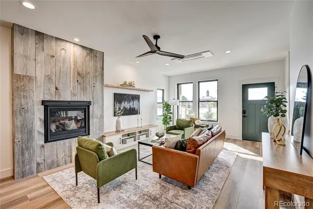428 Pinon Street Buena Vista, CO 81211